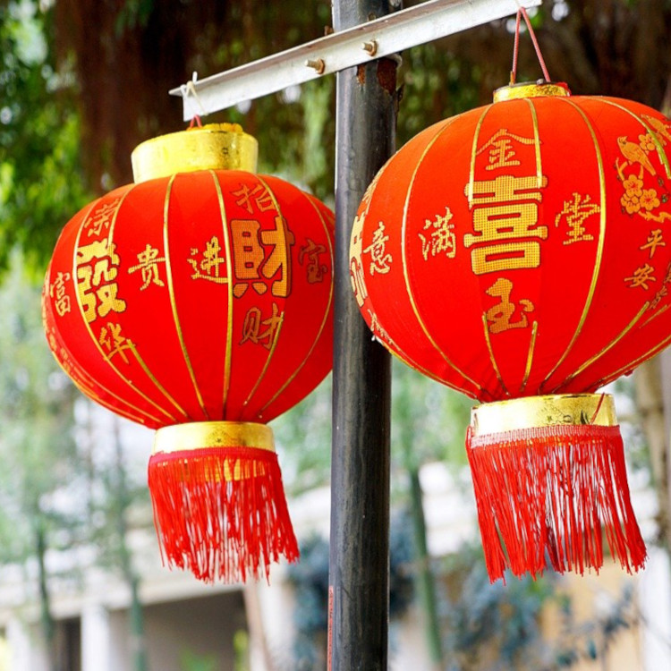 Tradisi Imlek: Gong Xi Fa Cai