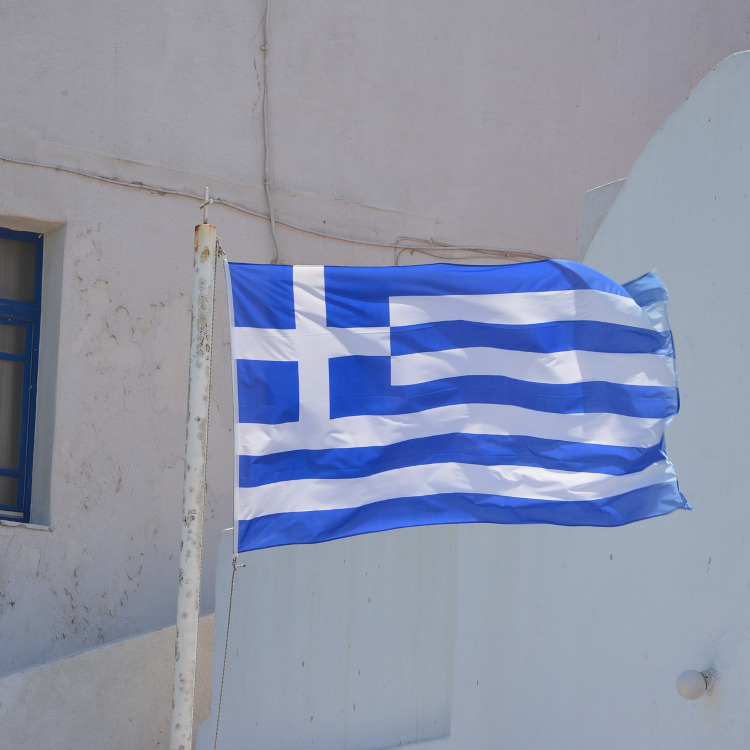 Yunani, Riwayatmu Kini