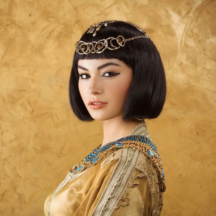 6 Ratu Mesir yang Gemilang