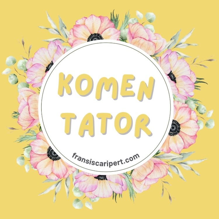 Komentator Bola: Sejarah Suara yang Membuat Penonton Bersorak