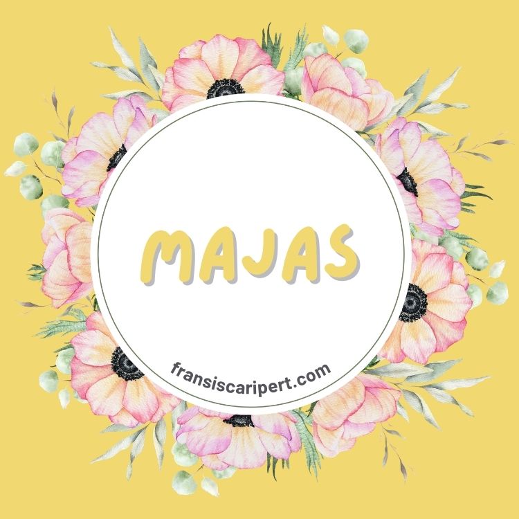 Majas: Cara Manusia Memahami Dunia melalui Perbandingan