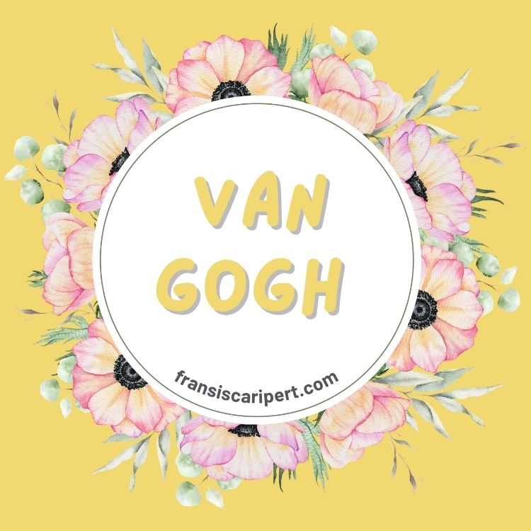 Arles, Kota yang Membuat Vincent Van Gogh Jatuh Cinta pada Cahaya