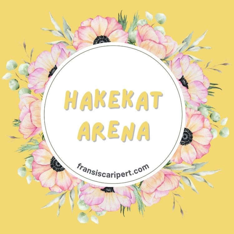 Hakekat Arena