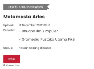 Metamesta Arles